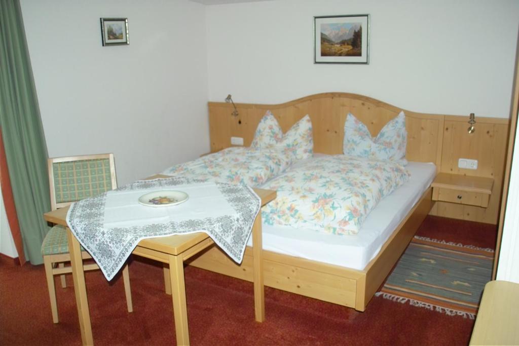 Gasthof Alpenblick Hotel Hirschegg  Room photo