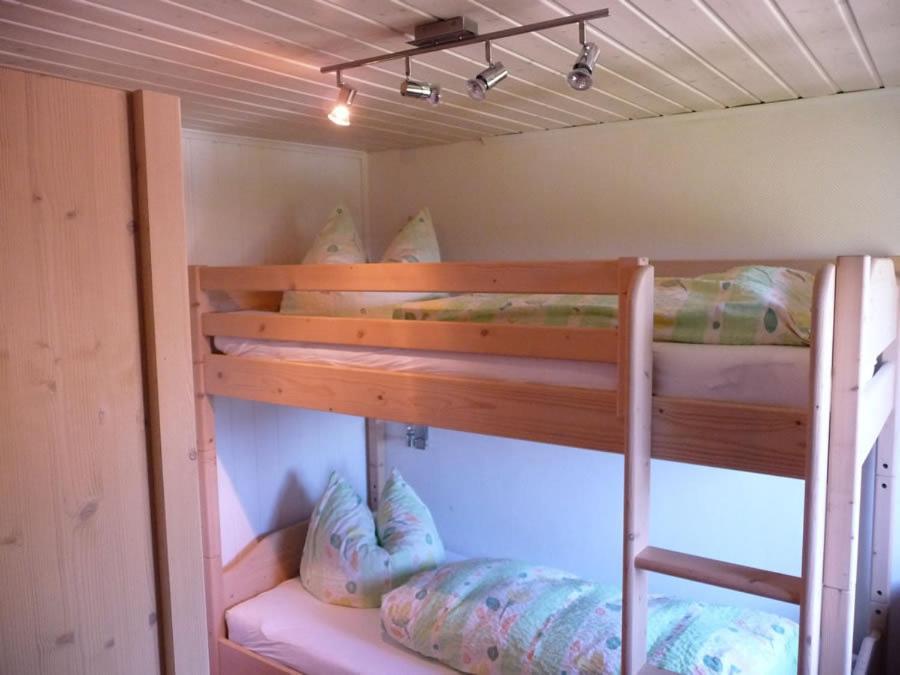 Gasthof Alpenblick Hotel Hirschegg  Room photo
