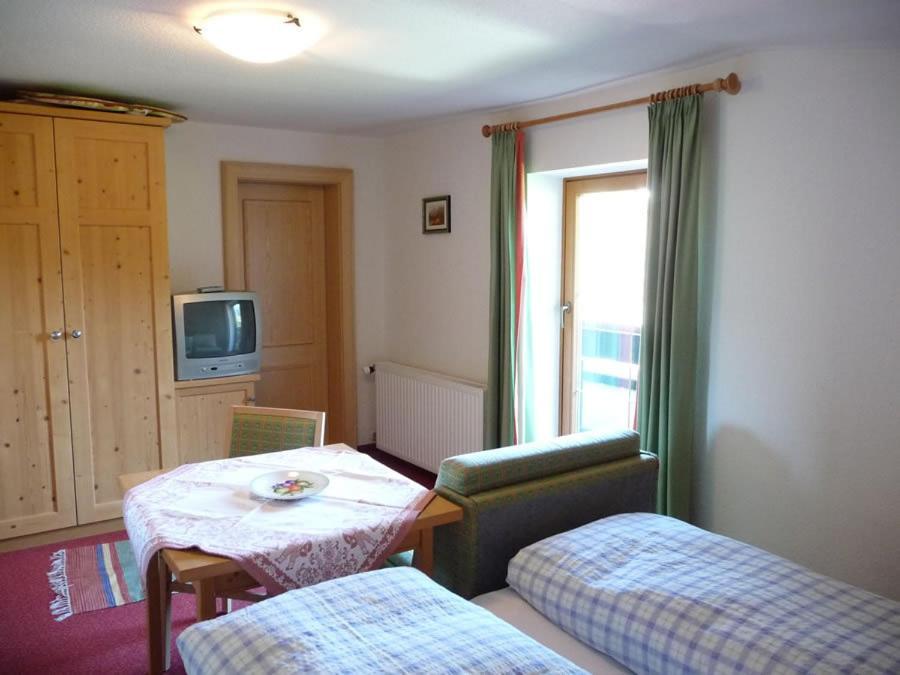 Gasthof Alpenblick Hotel Hirschegg  Room photo